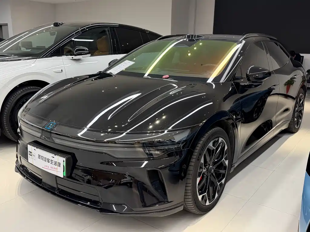 Zeekr Zeekr 007GT 2025 Long Range AWD Intelligent Driving Edition 100kWh 2025 - thumbnail 2