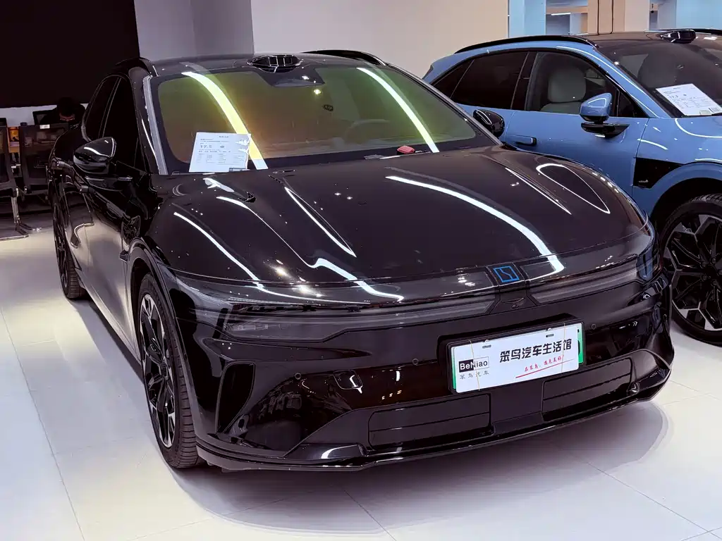 Zeekr Zeekr 007GT 2025 Long Range AWD Intelligent Driving Edition 100kWh 2025 - thumbnail 3