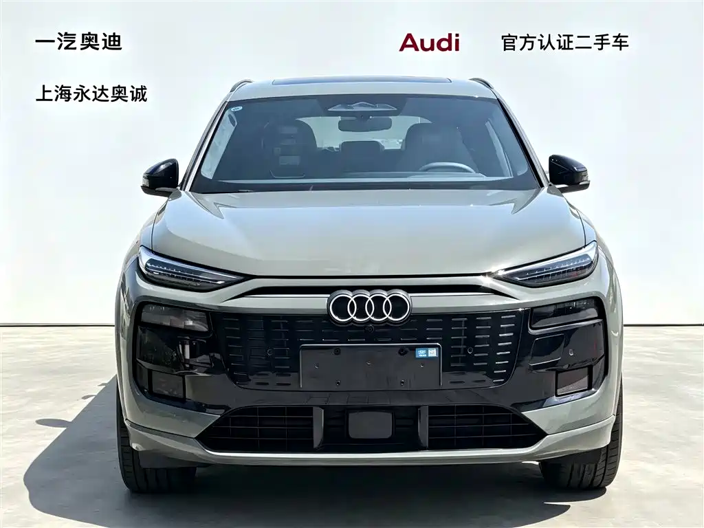Audi Audi Q6L e-tron Long Range 2026 - thumbnail 2