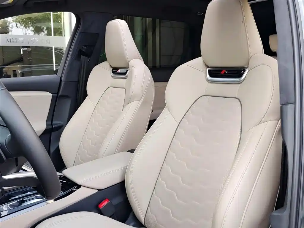 Audi Audi Q6L e-tron Long Range 2026 - thumbnail 8