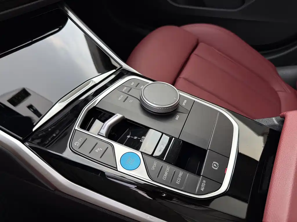BMW BMW i4 eDrive35 2023 - thumbnail 11