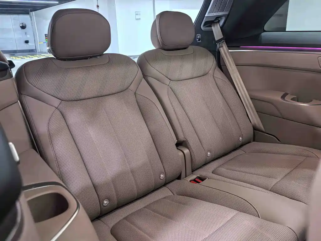 Onvo Onvo L90 2025 Max 6-Seater 2025 - thumbnail 8