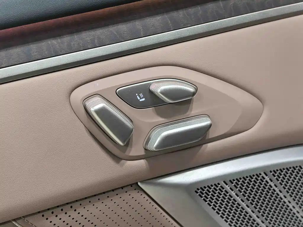 Onvo Onvo L90 2025 Max 6-Seater 2025 - thumbnail 9