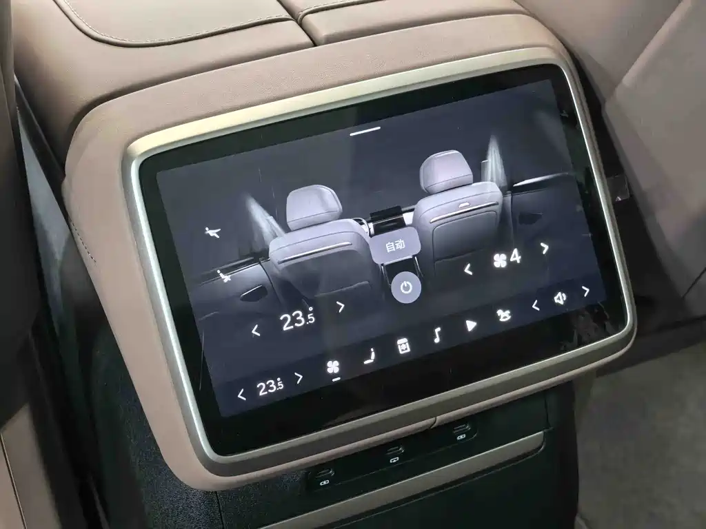 Onvo Onvo L90 2025 Max 6-Seater 2025 - thumbnail 12