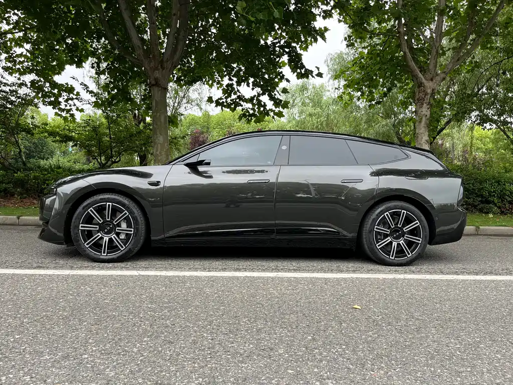 Audi Audi E5 Sportback 2026 Pioneer Plus 2025 - thumbnail 4
