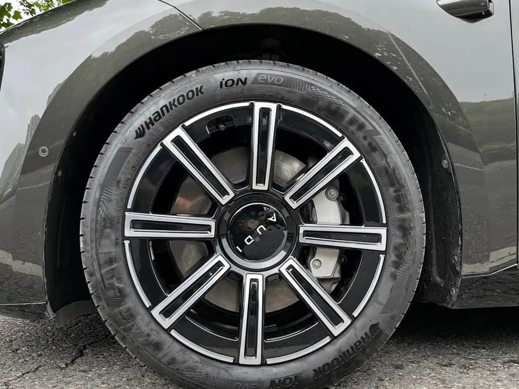 Audi Audi E5 Sportback 2026 Pioneer Plus 2025 - thumbnail 8