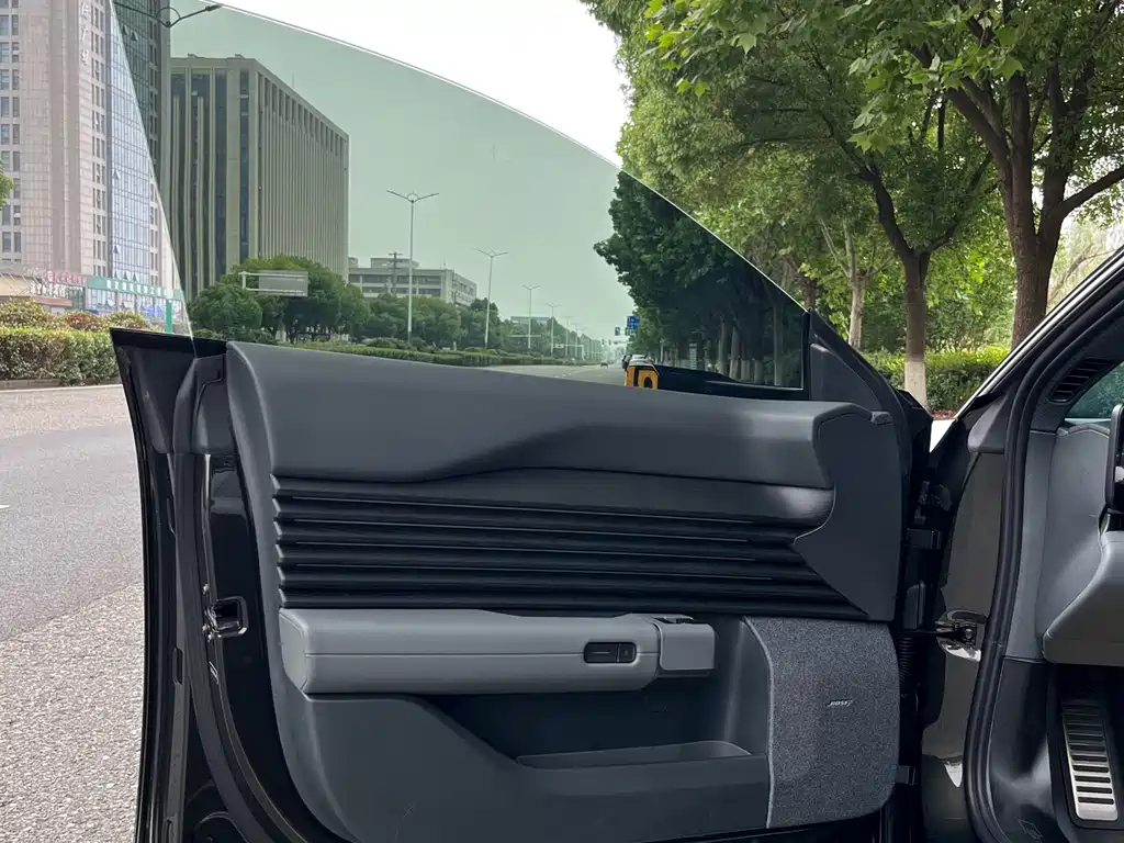 Audi Audi E5 Sportback 2026 Pioneer Plus 2025 - thumbnail 9