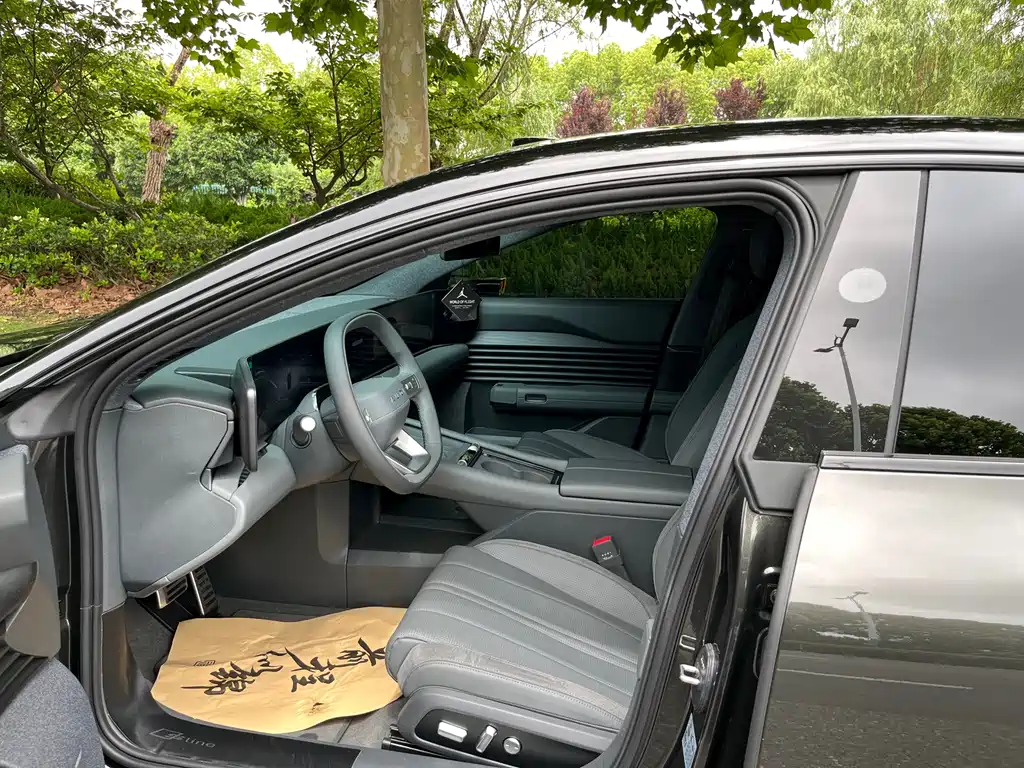 Audi Audi E5 Sportback 2026 Pioneer Plus 2025 - thumbnail 16