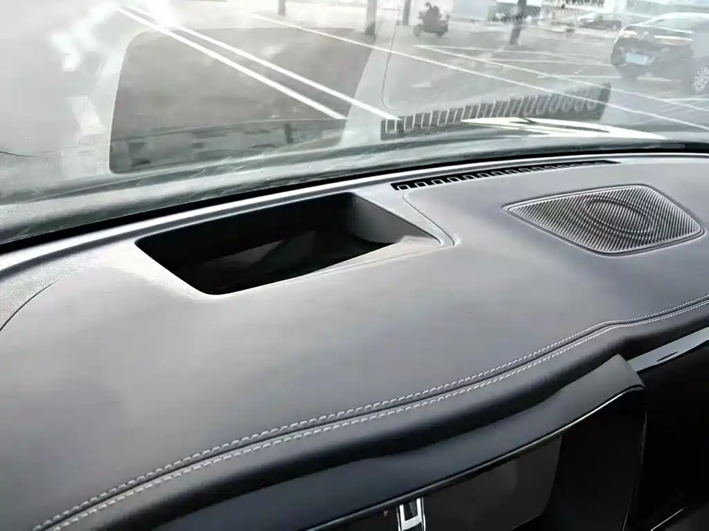 BYD BYD Han 2026 EV Intelligent Driving Edition 635KM Pilot Edition 2026 - thumbnail 6