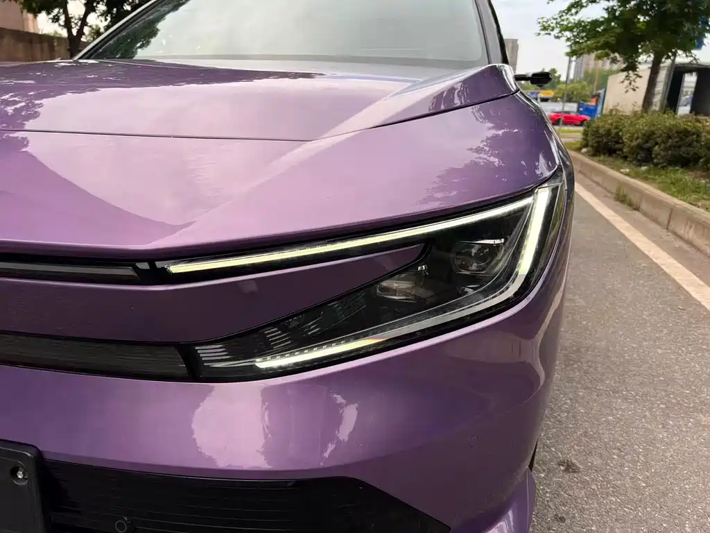 Honda GAC Honda P7 2025 AWD Long Range Max 2025 - thumbnail 5
