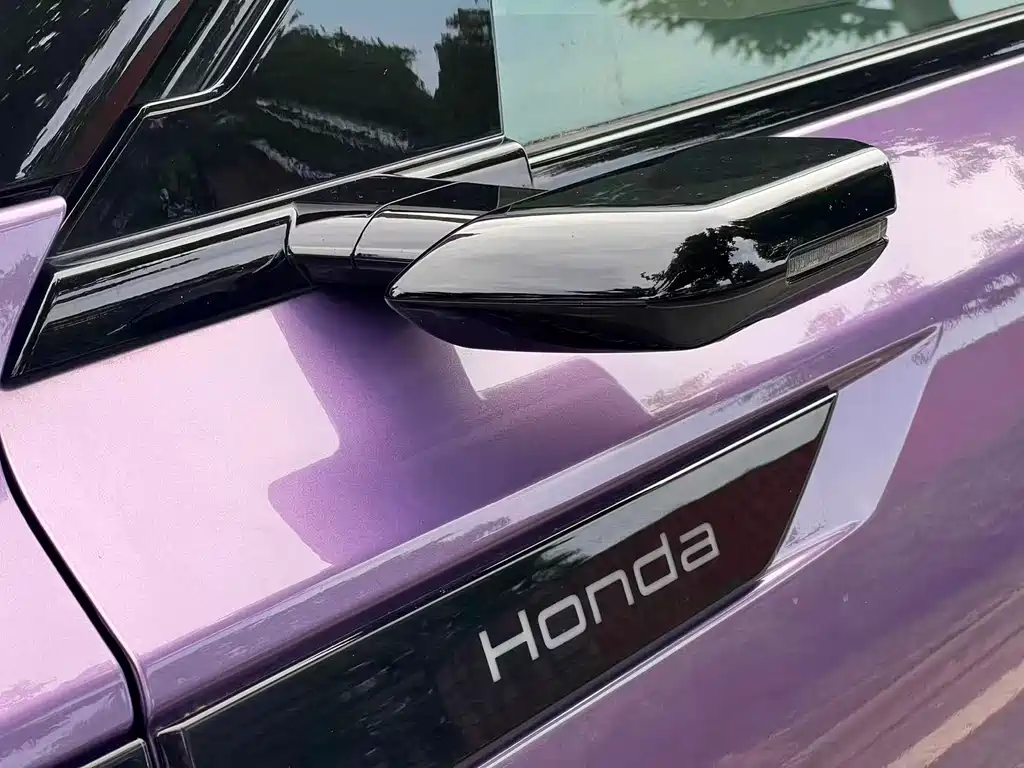 Honda GAC Honda P7 2025 AWD Long Range Max 2025 - thumbnail 6