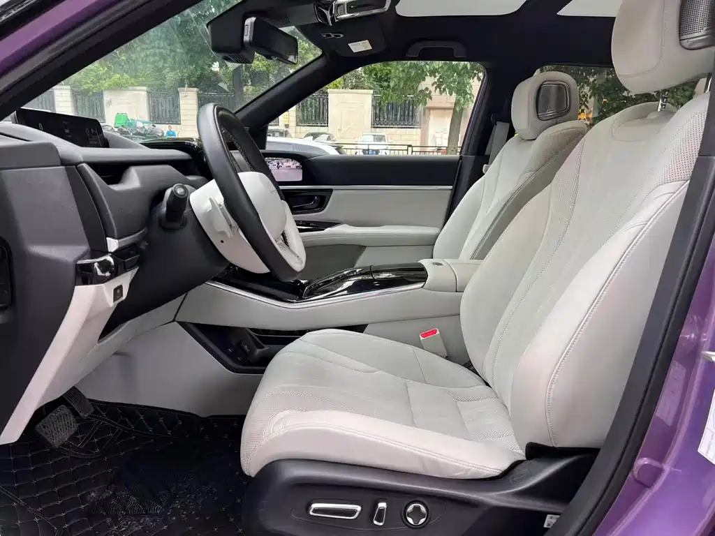 Honda GAC Honda P7 2025 AWD Long Range Max 2025 - thumbnail 11