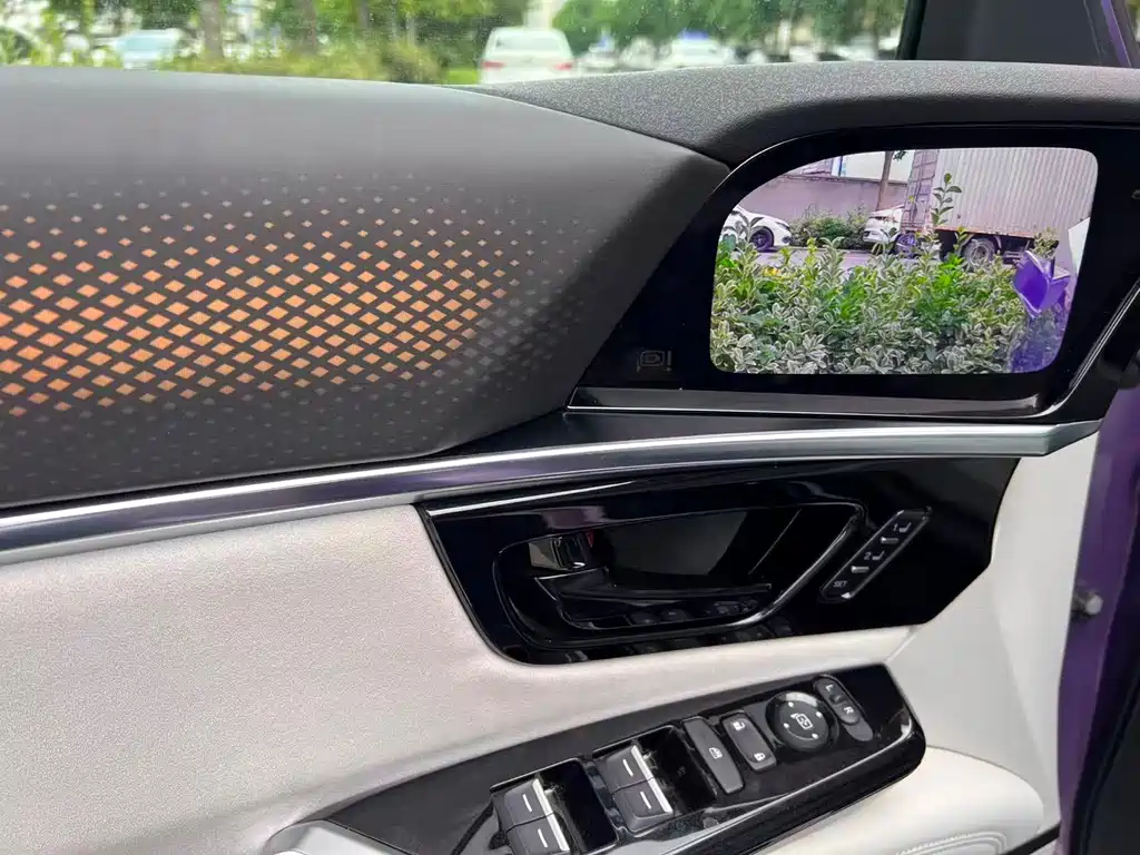 Honda GAC Honda P7 2025 AWD Long Range Max 2025 - thumbnail 13
