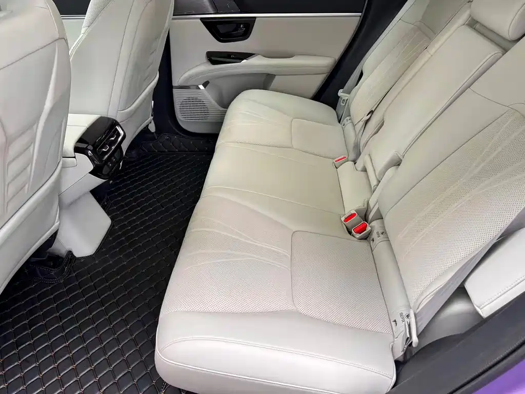 Honda GAC Honda P7 2025 AWD Long Range Max 2025 - thumbnail 16