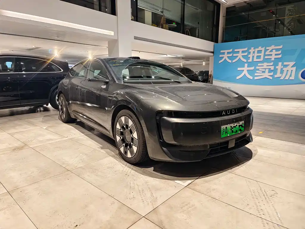 Audi Audi E5 Sportback 2026 Pioneer 2026 - thumbnail 3