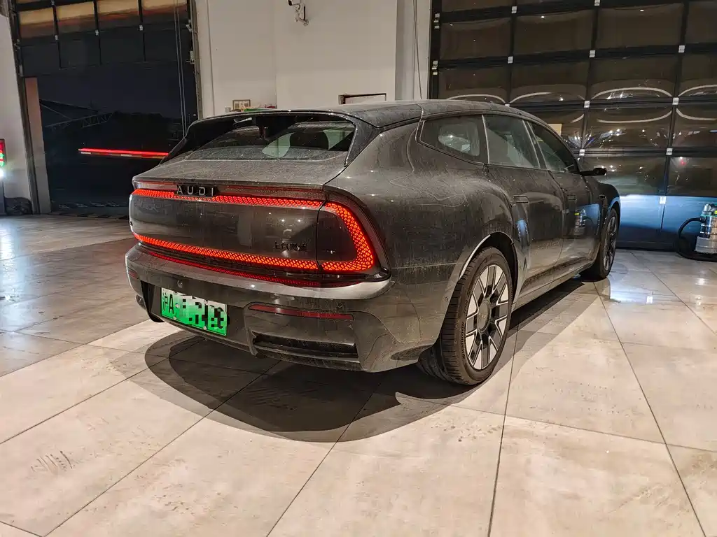 Audi Audi E5 Sportback 2026 Pioneer 2026 - thumbnail 7