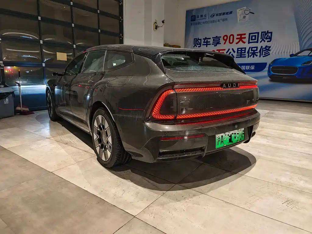 Audi Audi E5 Sportback 2026 Pioneer 2026 - thumbnail 9