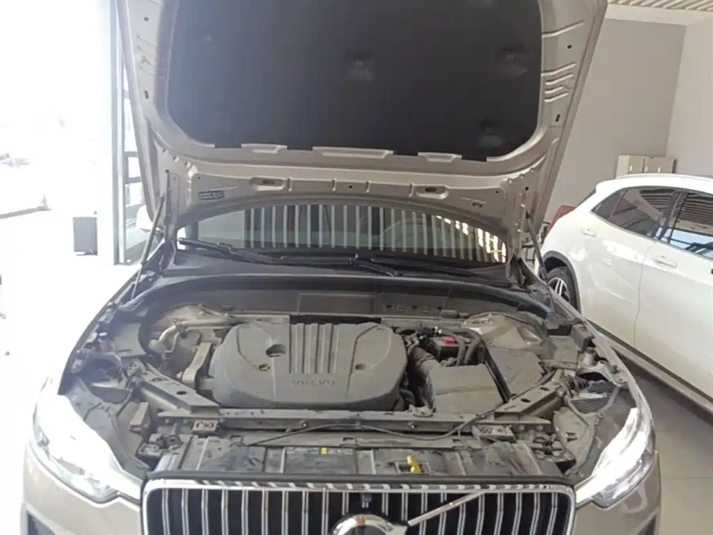 Volvo Volvo XC60 2023 B5 AWD Momentum 2023 - thumbnail 20