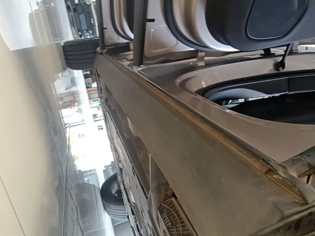 Volvo Volvo XC60 2023 B5 AWD Momentum 2023 - thumbnail 22
