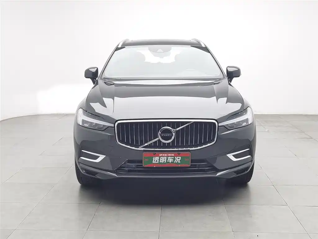 Volvo Volvo XC60 T5 AWD 2021 - thumbnail 3