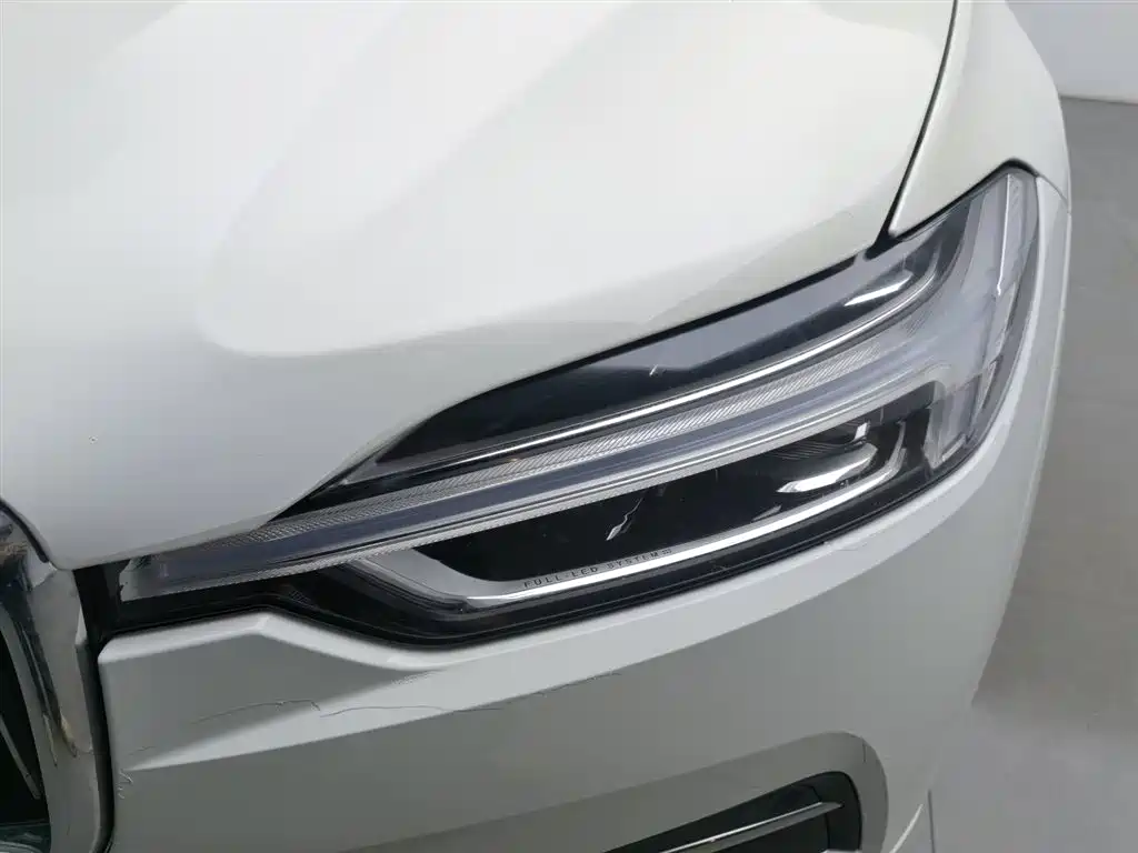 Volvo Volvo XC60 T5 AWD 2020 - thumbnail 7