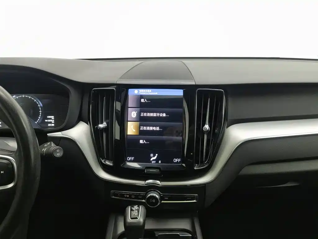 Volvo Volvo XC60 T5 AWD 2020 - thumbnail 12