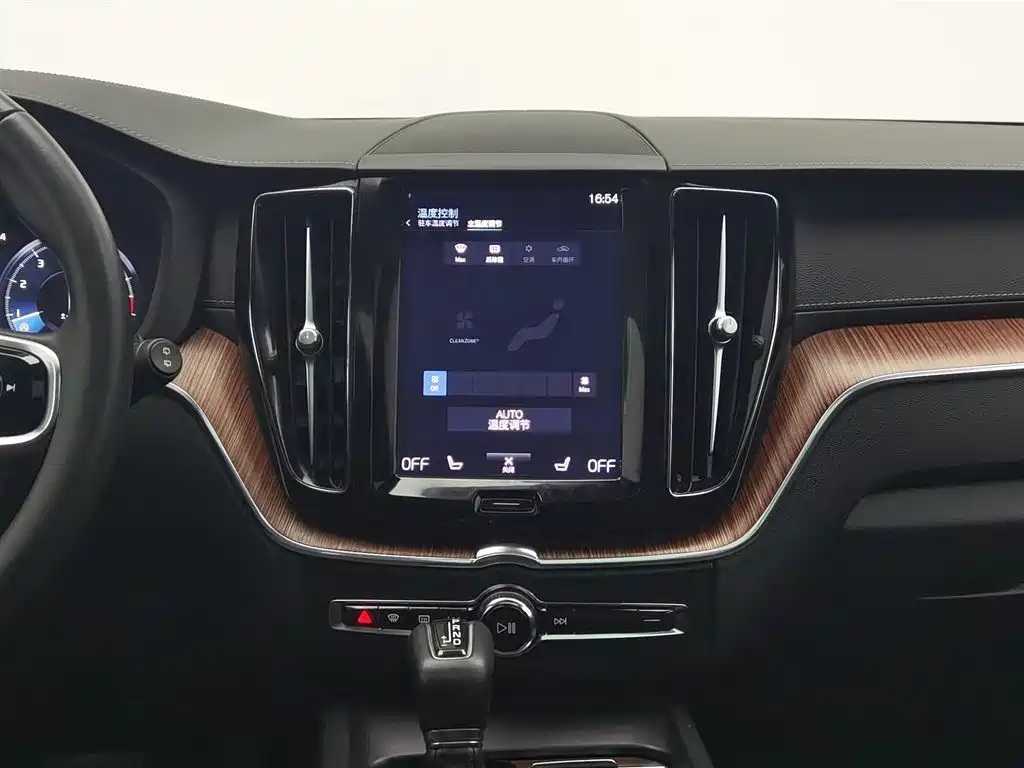 Volvo Volvo XC60 T5 AWD 2021 - thumbnail 12