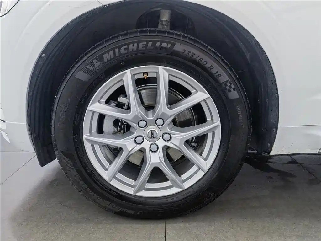 Volvo Volvo XC60 T5 AWD 2020 - thumbnail 17