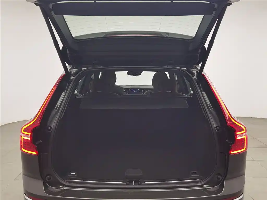Volvo Volvo XC60 T5 AWD 2021 - thumbnail 16