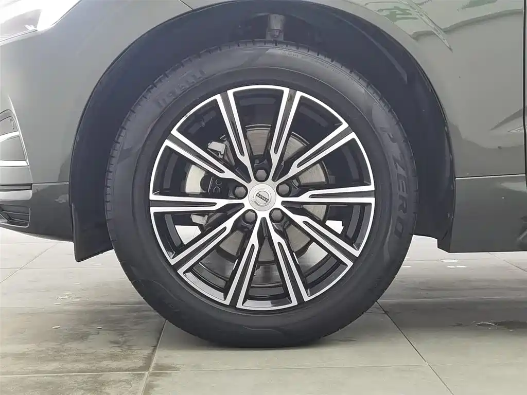 Volvo Volvo XC60 T5 AWD 2021 - thumbnail 17