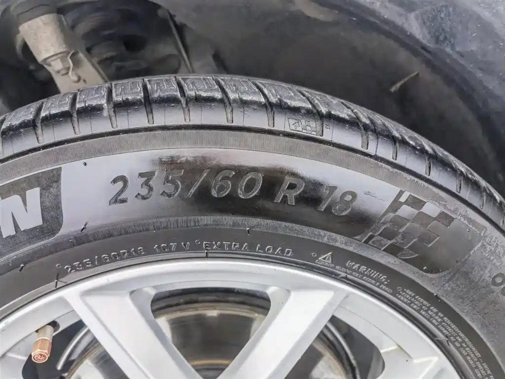 Volvo Volvo XC60 T5 AWD 2020 - thumbnail 24