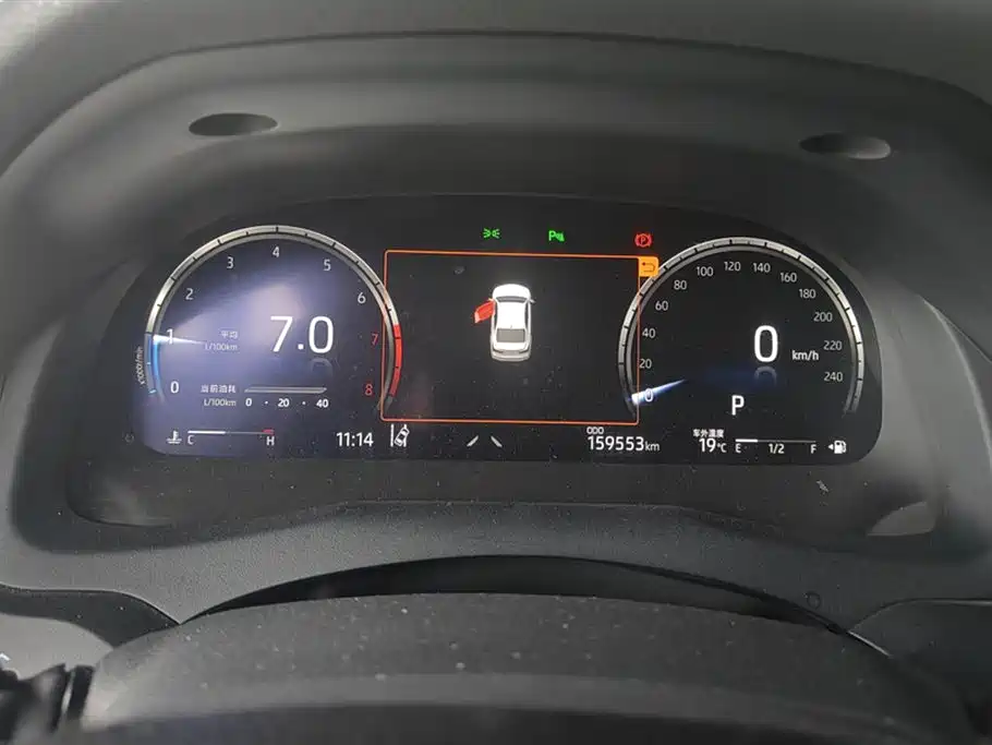 Toyota Camry 2.5S Knight Edition 2022 - thumbnail 14