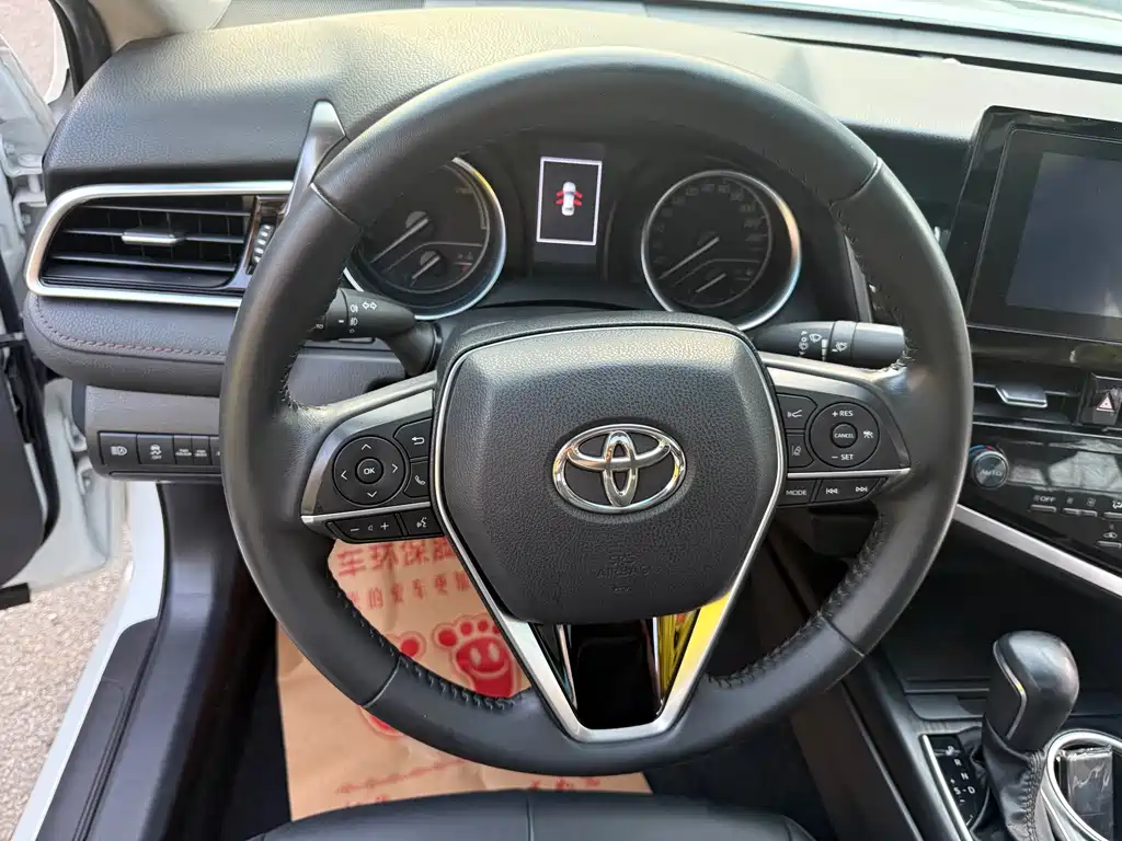 Toyota Camry 2.5HGVP Leading Edition 2023 - thumbnail 15
