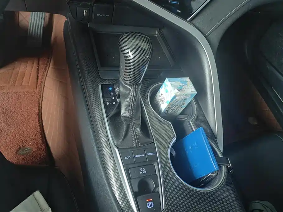 Toyota Camry 2.5S Knight Edition 2022 - thumbnail 16