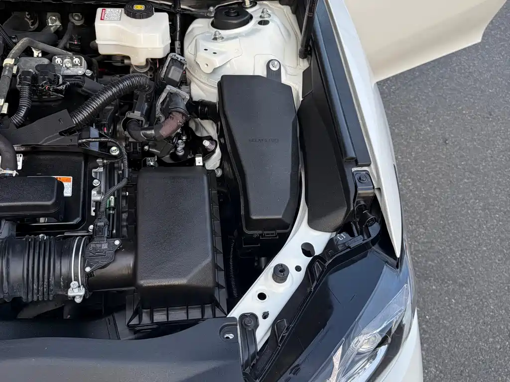 Toyota Camry 2.5HGVP Leading Edition 2023 - thumbnail 19