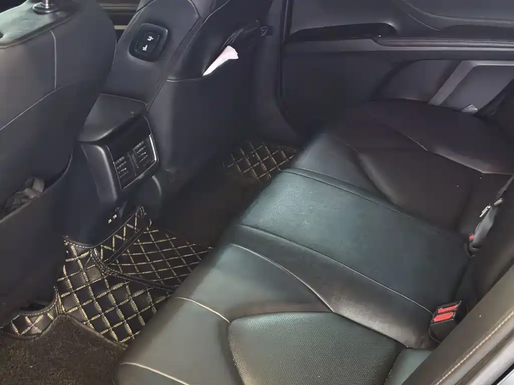 Toyota Toyota Camry 2021 2.5G Luxury Edition 2021 - thumbnail 6