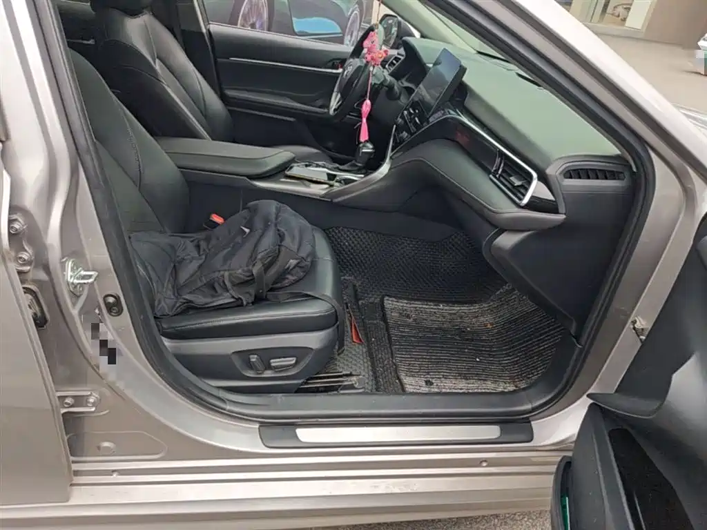 Toyota Camry 2.5S Fengshang Edition 2021 - thumbnail 11