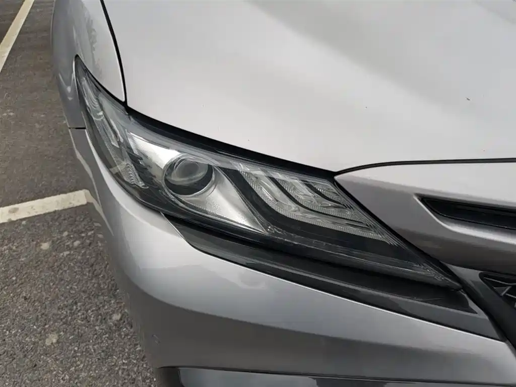 Toyota Camry 2.5S Fengshang Edition 2021 - thumbnail 13