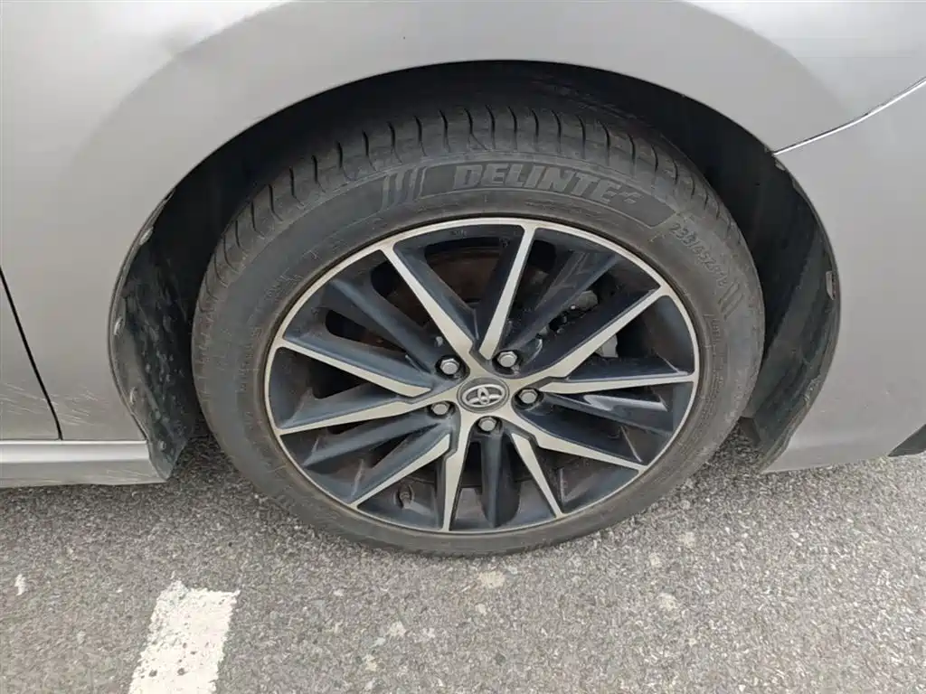 Toyota Camry 2.5S Fengshang Edition 2021 - thumbnail 14
