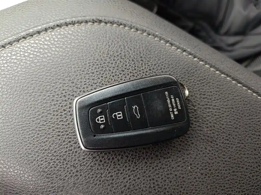 Toyota Camry 2.5S Fengshang Edition 2021 - thumbnail 15