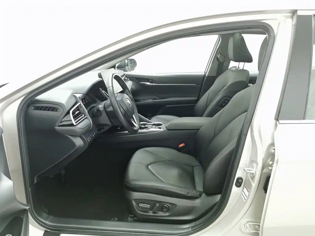 Toyota Camry 2.5G Luxury Edition 2022 - thumbnail 10
