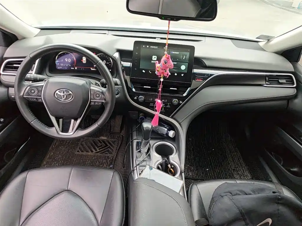 Toyota Camry 2.5S Fengshang Edition 2021 - thumbnail 16