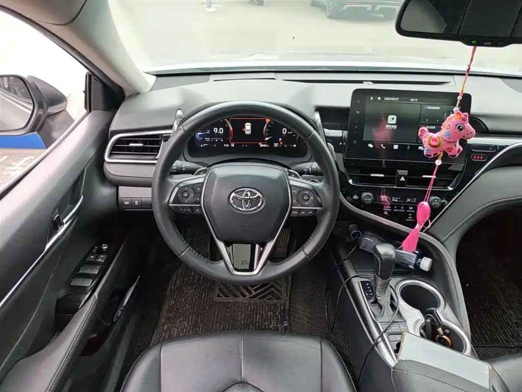 Toyota Camry 2.5S Fengshang Edition 2021 - thumbnail 17