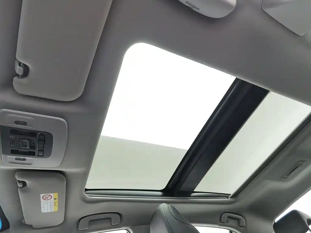 Toyota Camry 2.5G Luxury Edition 2022 - thumbnail 14