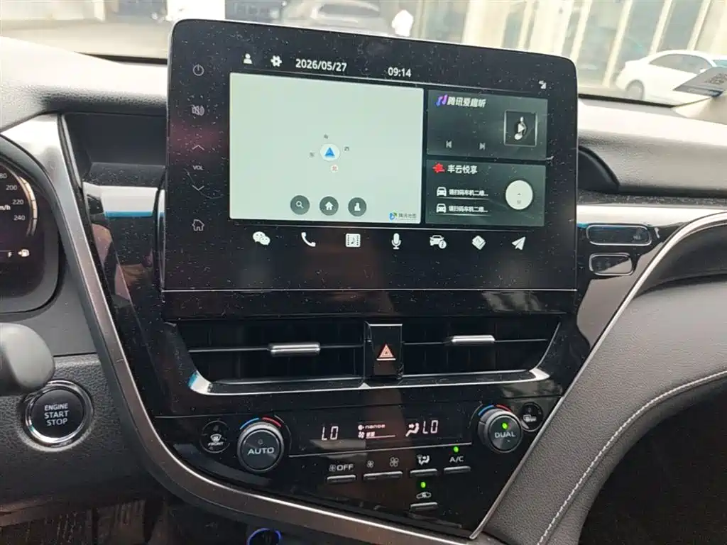 Toyota Camry 2.5S Fengshang Edition 2021 - thumbnail 20