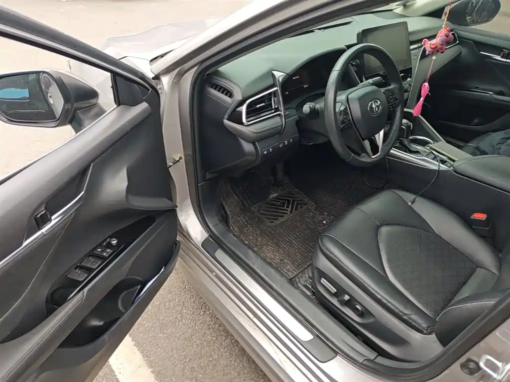 Toyota Camry 2.5S Fengshang Edition 2021 - thumbnail 23