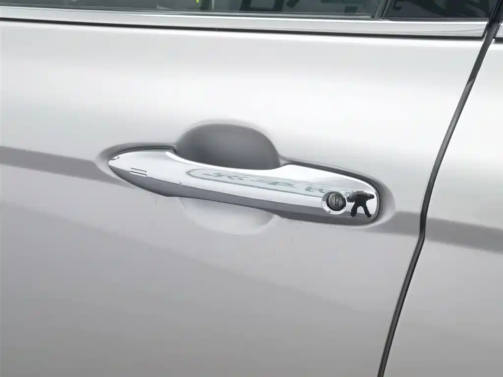Toyota Camry 2.5G Luxury Edition 2022 - thumbnail 18