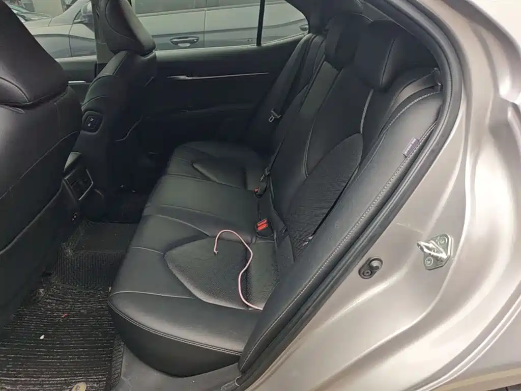 Toyota Camry 2.5S Fengshang Edition 2021 - thumbnail 24