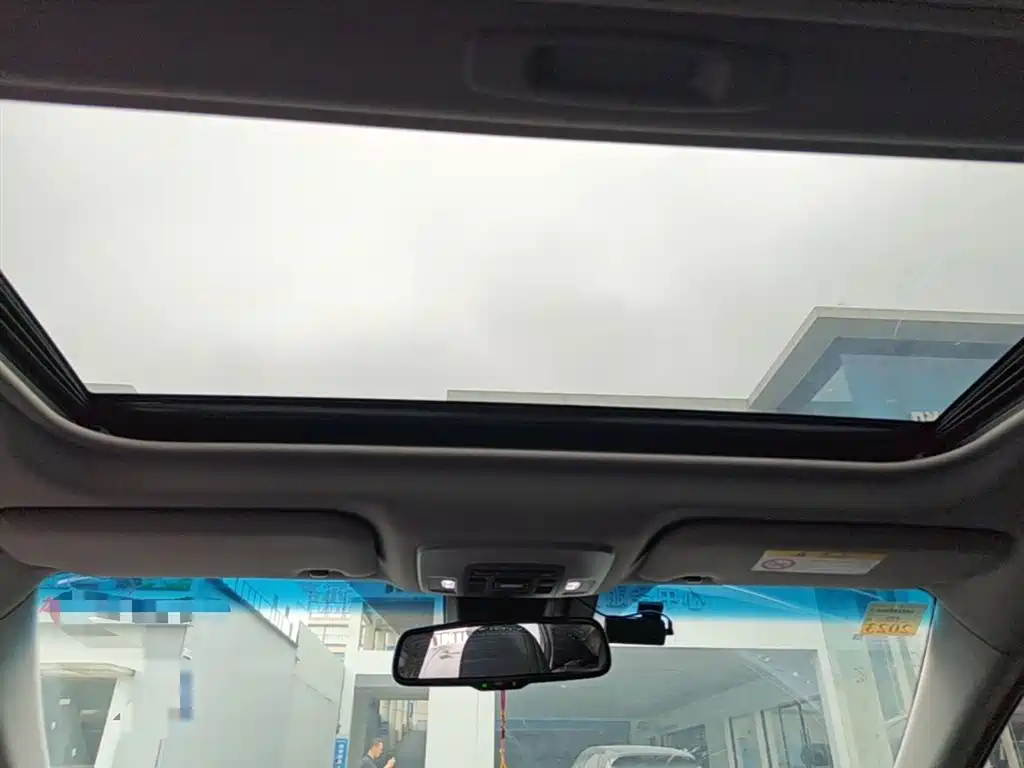 Toyota Camry 2.5S Fengshang Edition 2021 - thumbnail 25