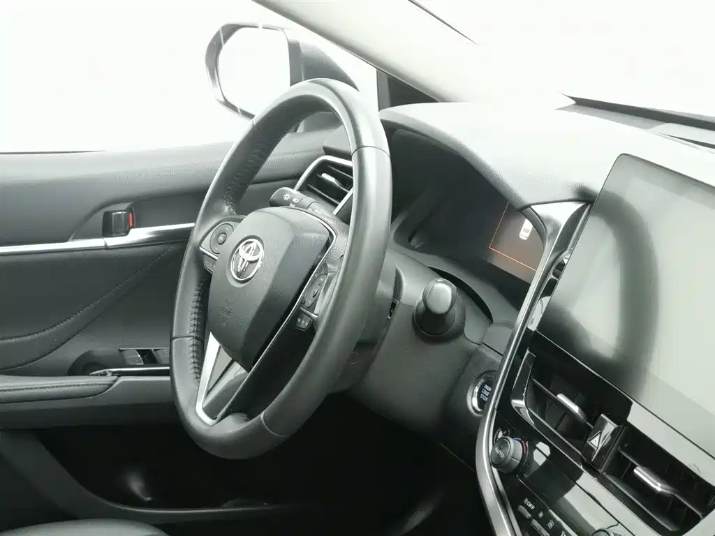 Toyota Camry 2.5G Luxury Edition 2022 - thumbnail 22
